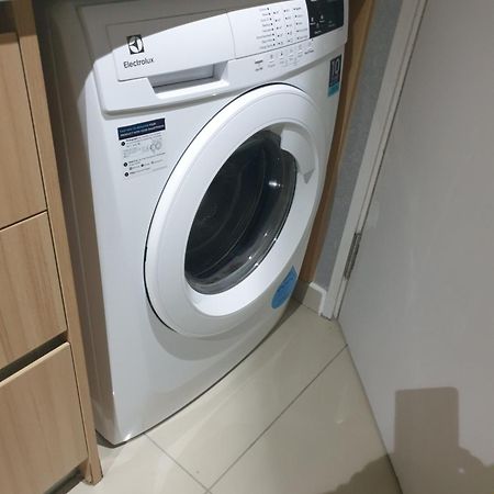 I-City Shah Alam Inapdesa 1Room 1Q 2Single 1Sofabed Exterior foto