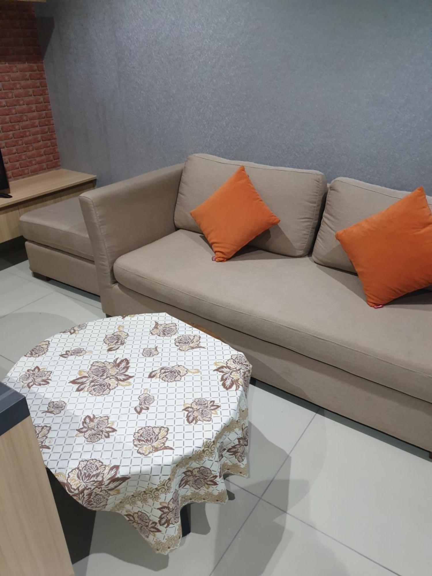 I-City Shah Alam Inapdesa 1Room 1Q 2Single 1Sofabed Exterior foto