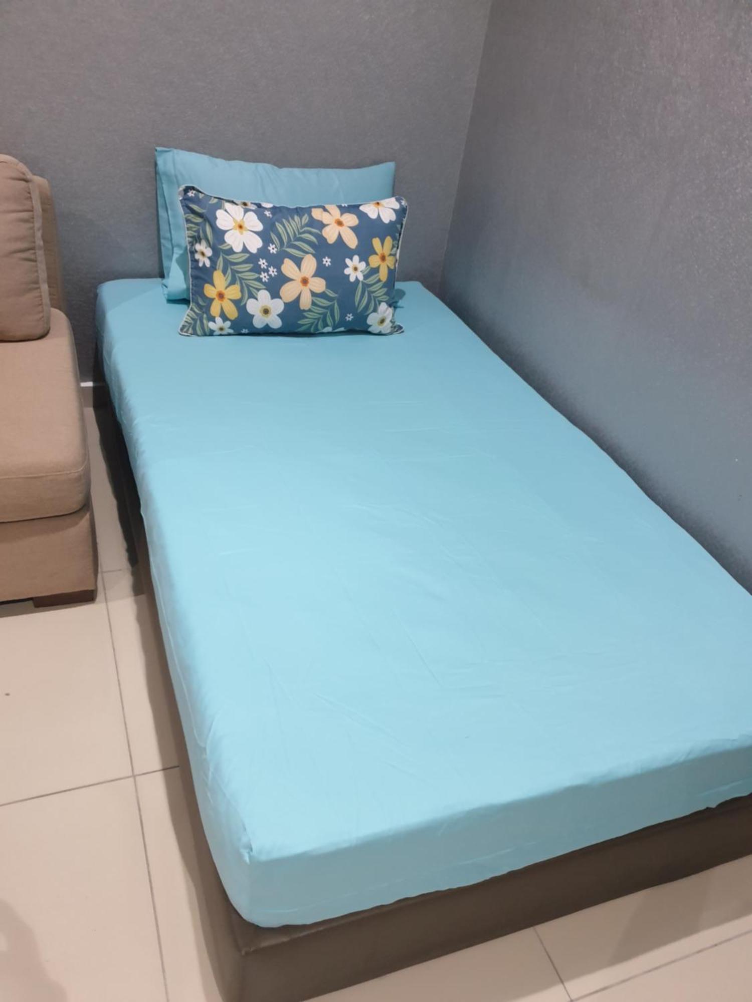 I-City Shah Alam Inapdesa 1Room 1Q 2Single 1Sofabed Exterior foto