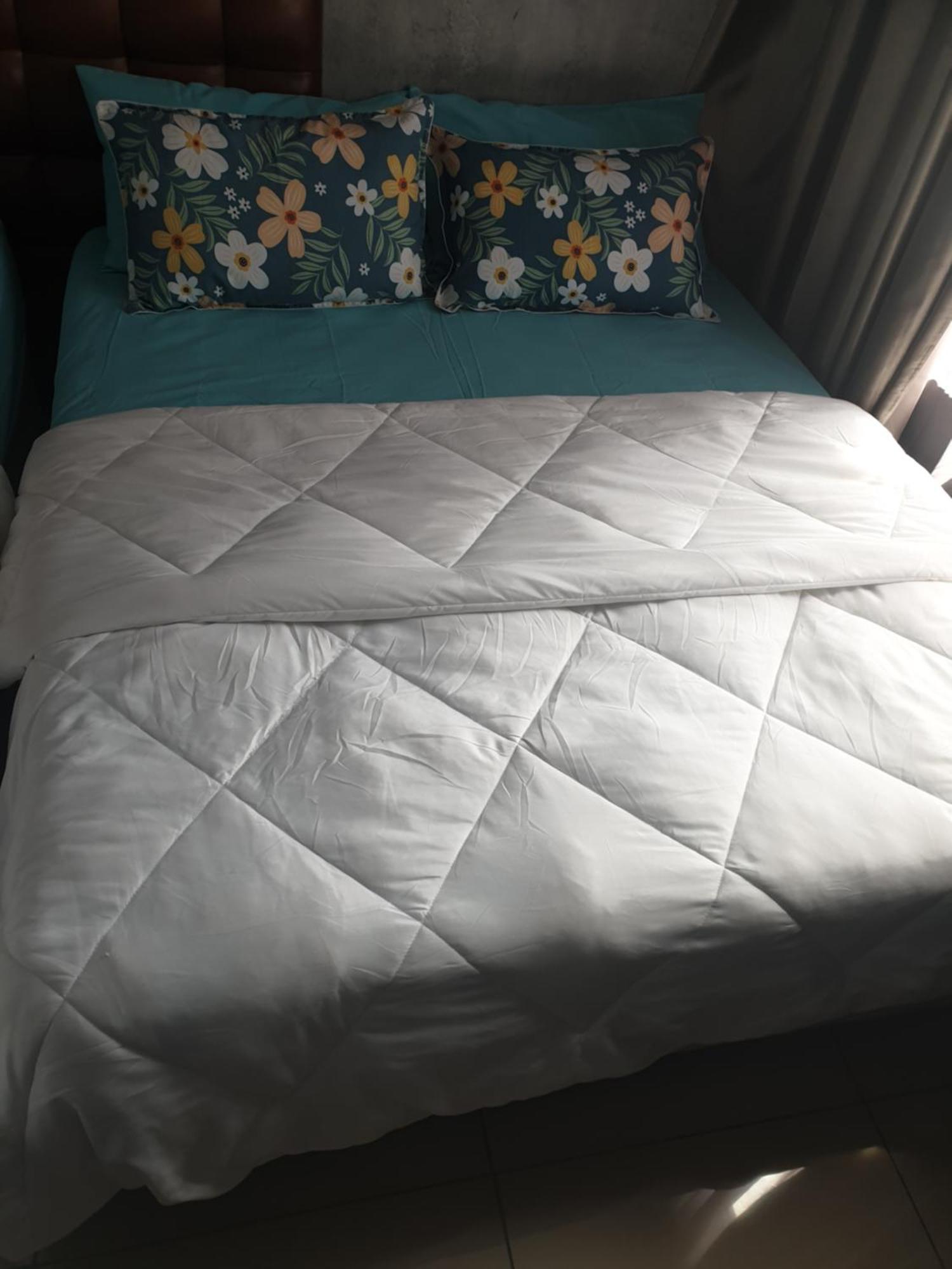 I-City Shah Alam Inapdesa 1Room 1Q 2Single 1Sofabed Exterior foto