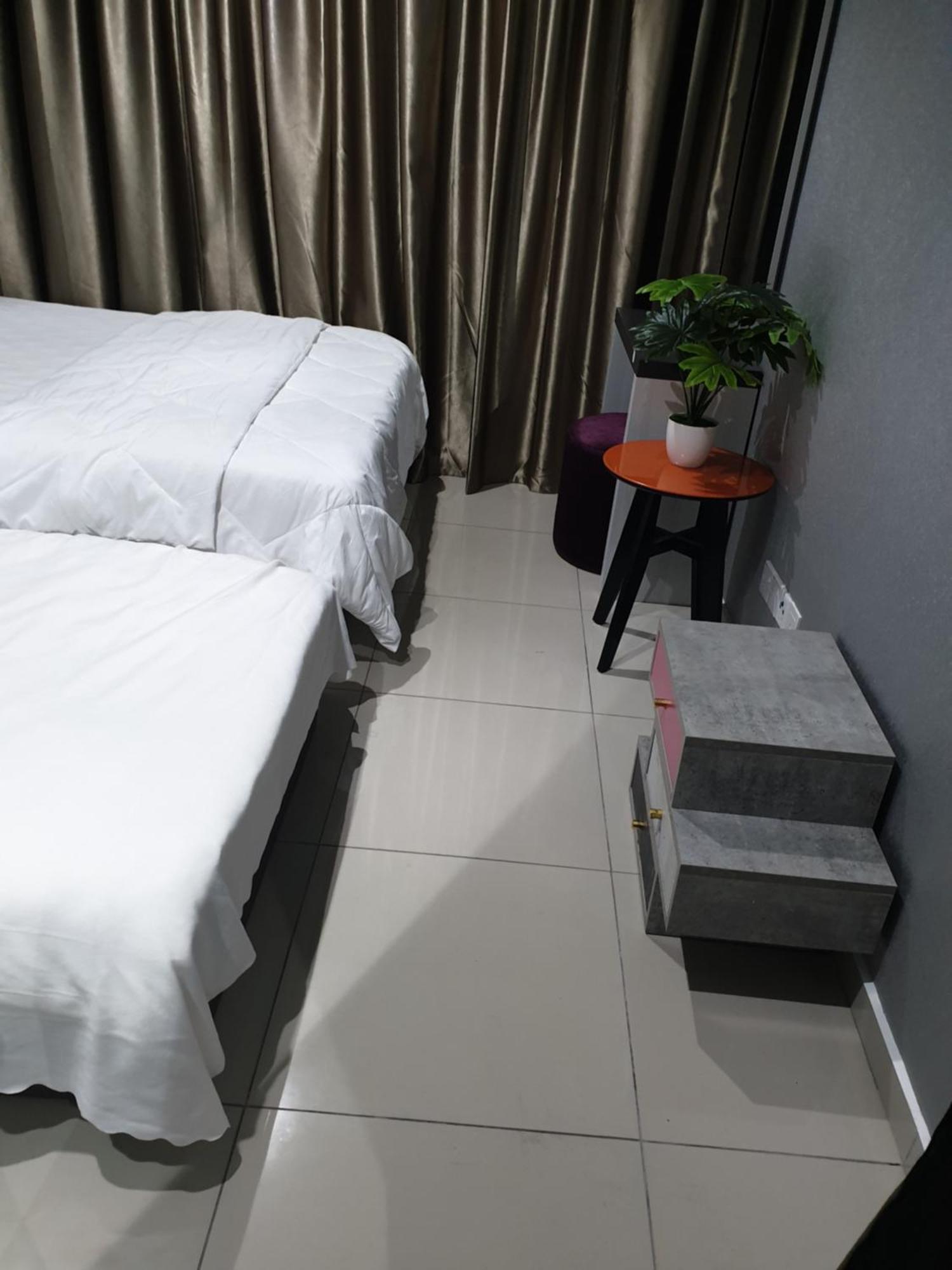I-City Shah Alam Inapdesa 1Room 1Q 2Single 1Sofabed Exterior foto