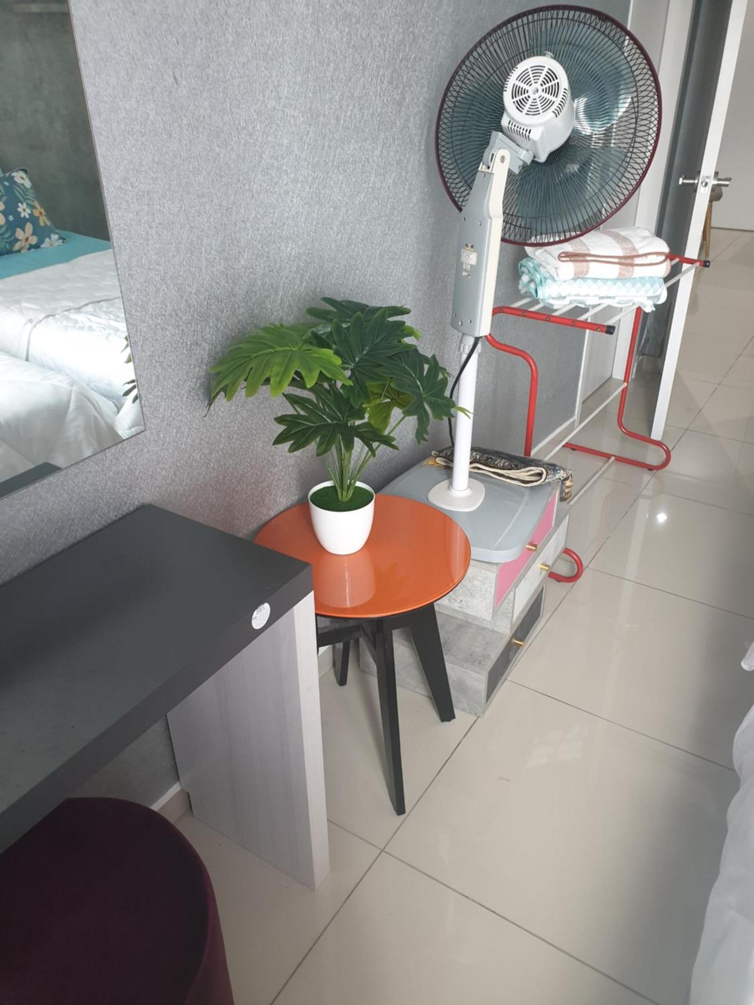 I-City Shah Alam Inapdesa 1Room 1Q 2Single 1Sofabed Exterior foto